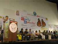 Oruvar Meedhu Oruvar Sainthu - Audio Lauch